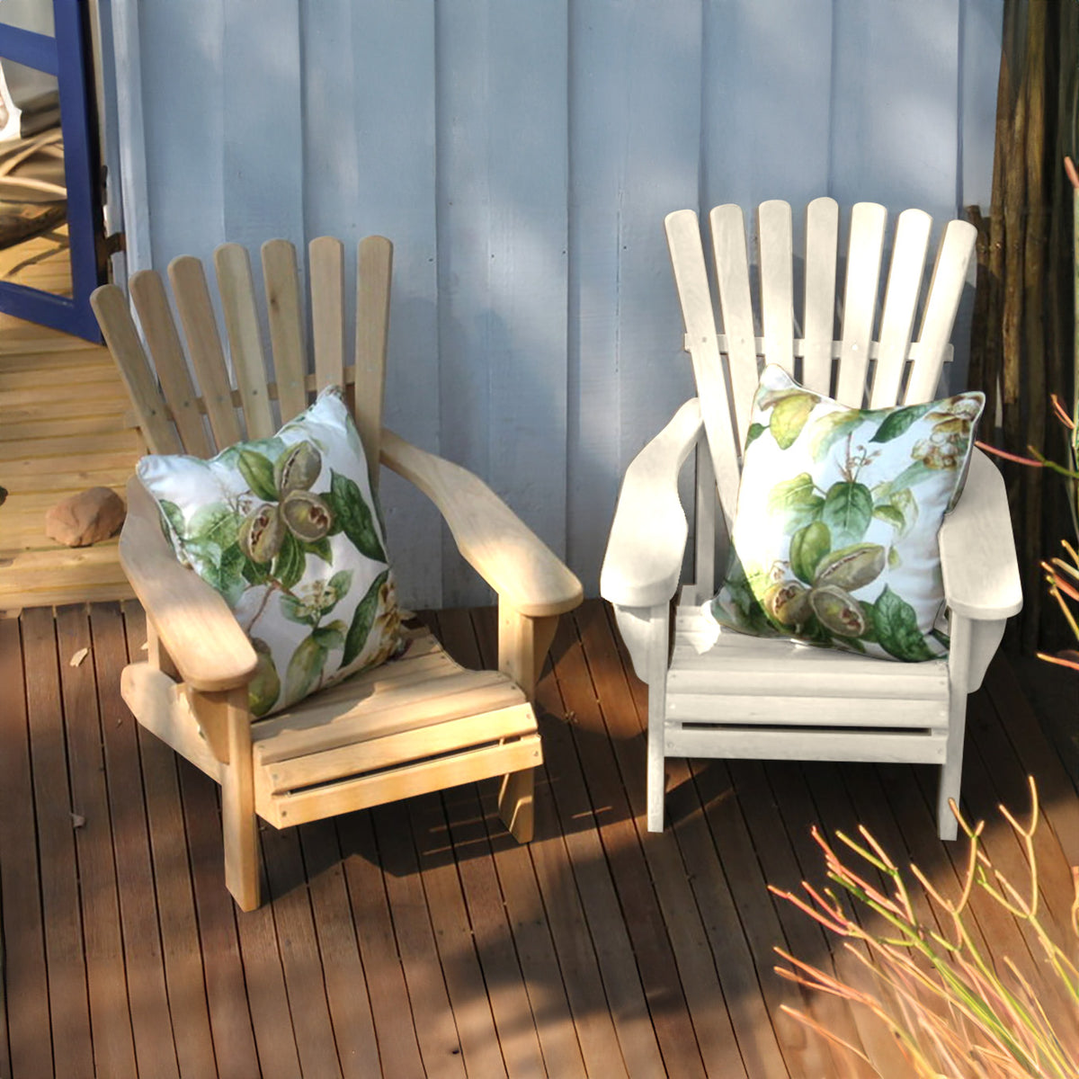 Adirondack bunnings sales