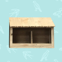 Load image into Gallery viewer, Chicken Nesting Boxes