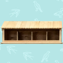 Load image into Gallery viewer, Chicken Nesting Boxes