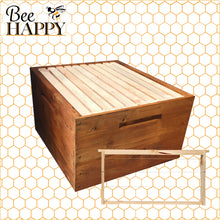 Load image into Gallery viewer, Brood Chamber with 10 frames