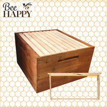 Load image into Gallery viewer, Brood Chamber with 10 frames