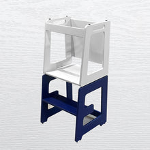 Load image into Gallery viewer, Children's Learning Tower