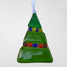 Load image into Gallery viewer, Christmas Tree Ornaments - trees