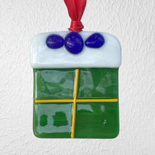 Load image into Gallery viewer, Christmas Tree Ornaments -gift boxes