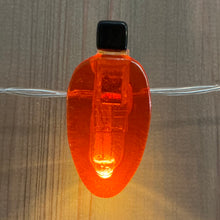 Load image into Gallery viewer, Christmas Tree Ornaments - fairy light clip-ons