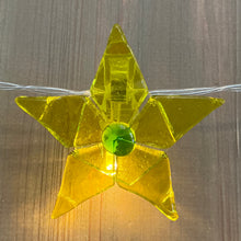 Load image into Gallery viewer, Christmas Tree Ornaments - fairy light clip-ons