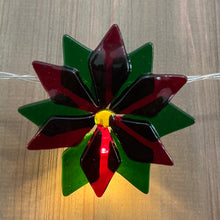 Load image into Gallery viewer, Christmas Tree Ornaments - fairy light clip-ons