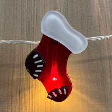 Load image into Gallery viewer, Christmas Tree Ornaments - fairy light clip-ons