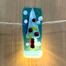 Load image into Gallery viewer, Christmas Tree Ornaments - fairy light clip-ons
