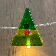 Load image into Gallery viewer, Christmas Tree Ornaments - fairy light clip-ons