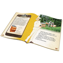 Load image into Gallery viewer, Bee Happy Bailee