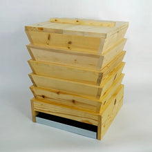 Load image into Gallery viewer, Worm Hive (5 Tray)