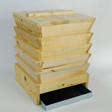 Load image into Gallery viewer, Worm Hive (5 Tray)