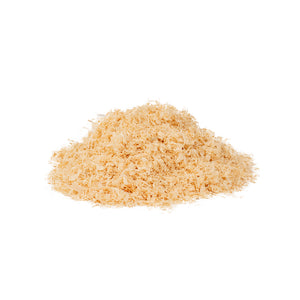 Wood Shavings, Mixed Wood