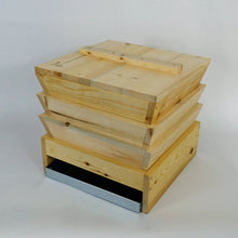 Load image into Gallery viewer, Worm Hive (5 Tray)