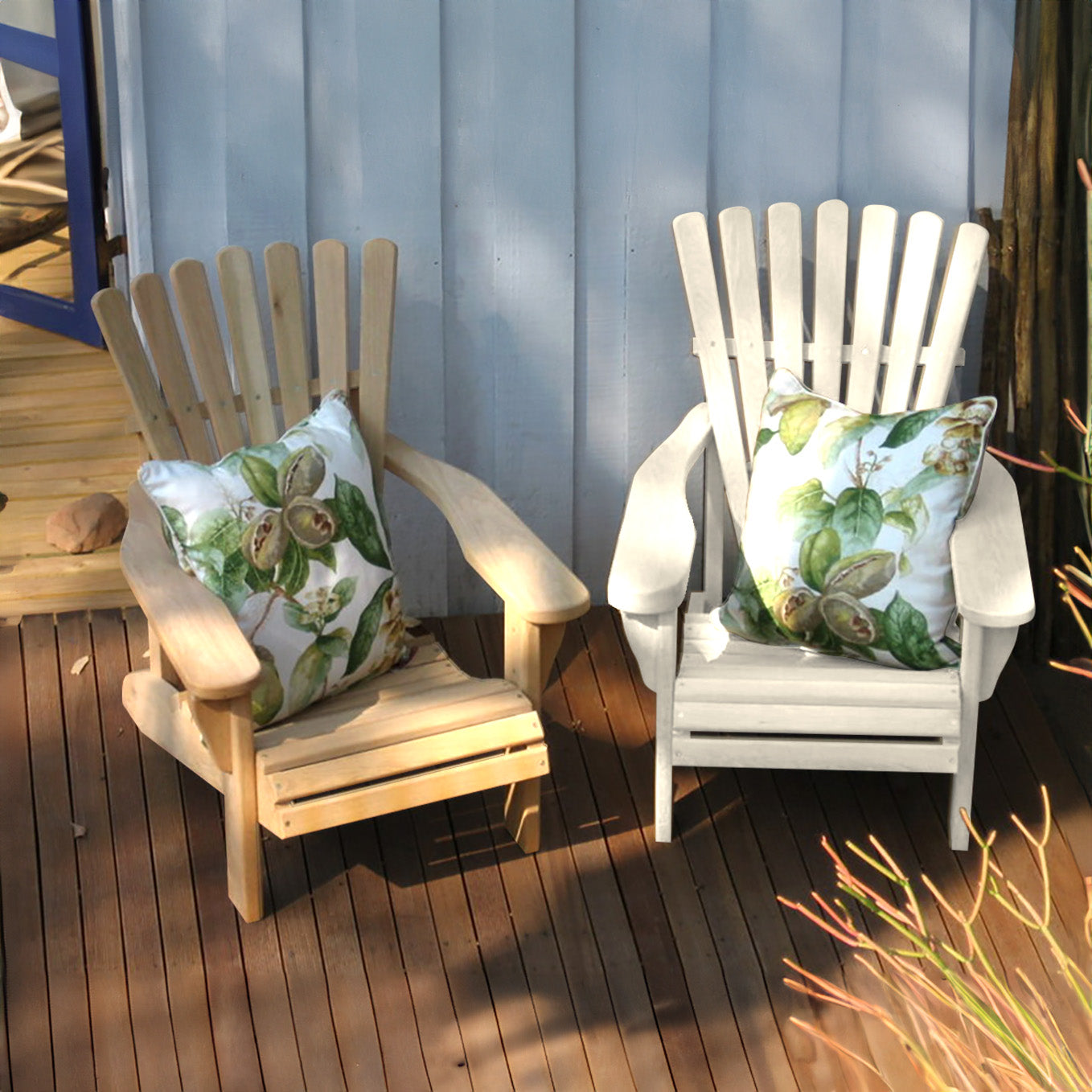 Adirondack Chairs Wooden Chairs Bunnings Adirondack Chairs
