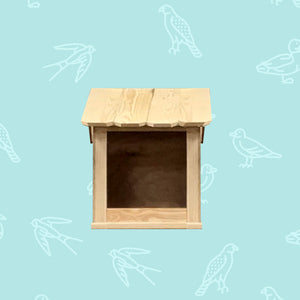 Chicken Nest Boxes