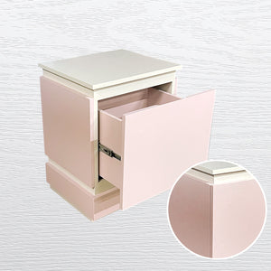 Bedside Unit with drawer