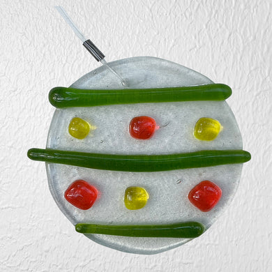 Christmas Tree Ornaments - variety