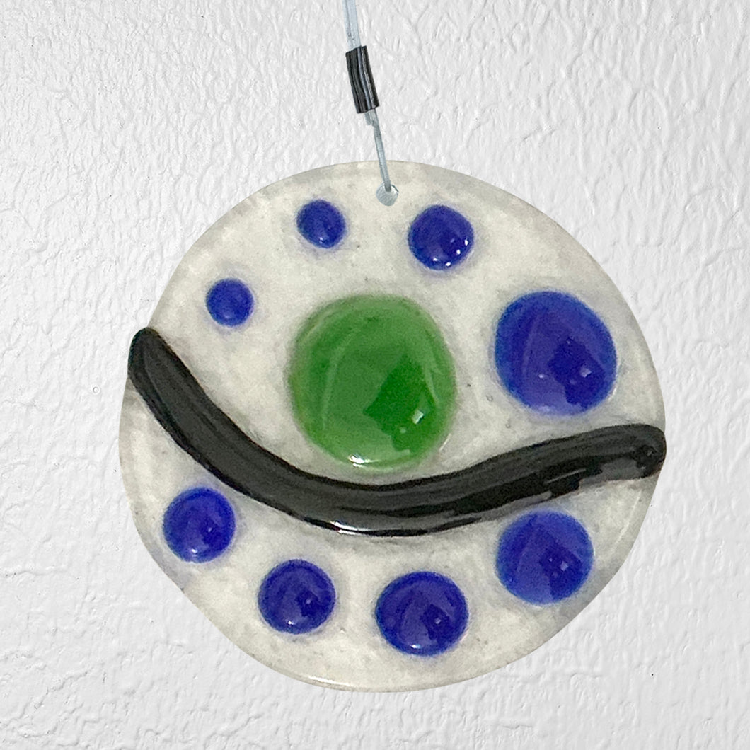 Christmas Tree Ornaments - variety
