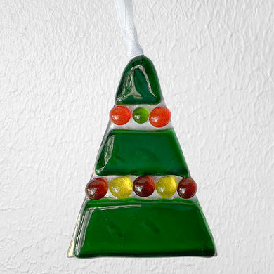 Christmas Tree Ornaments - trees