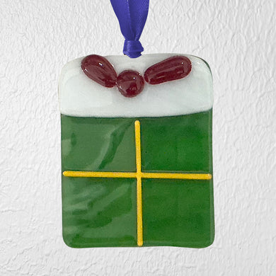 Christmas Tree Ornaments -gift boxes