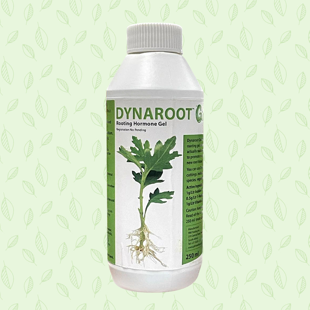 Dynaroot Gel 250ml