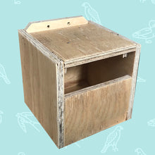 Load image into Gallery viewer, Bird Boxes - Finch