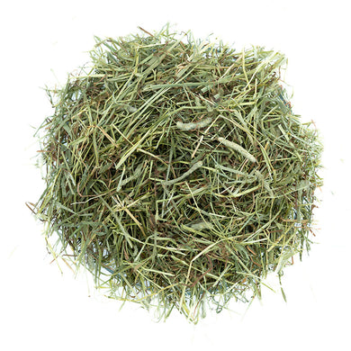 Natural Hay Bedding