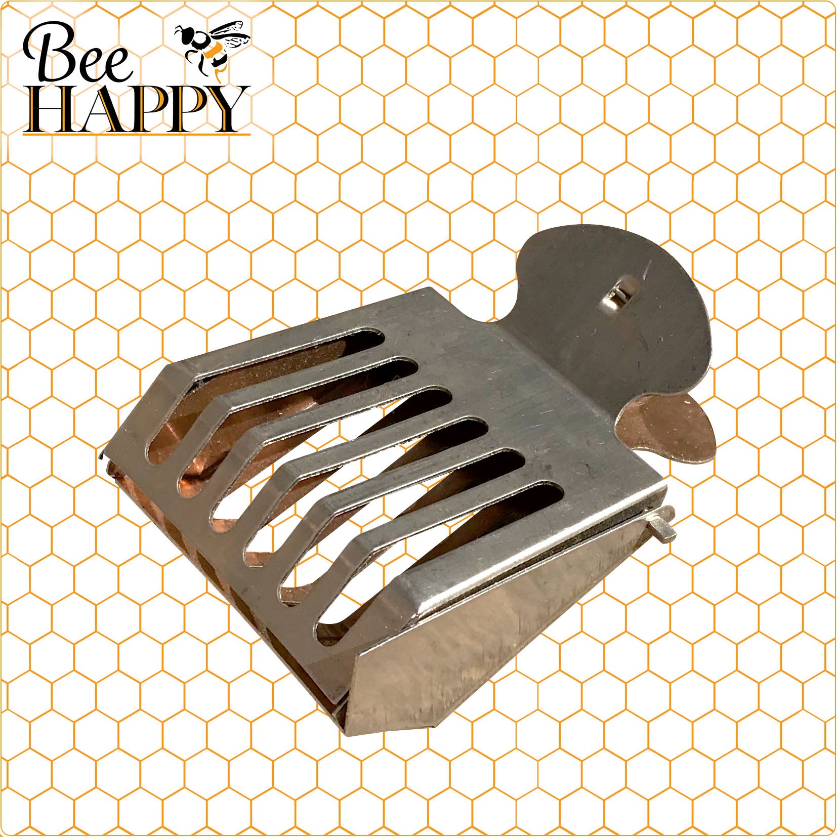 Bee24 Clips Queen Clip for sale | beekeeping tool | South Africa – Bee Happy Beekeeping
