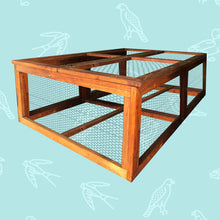 Load image into Gallery viewer, Hutch Cage / Brooder