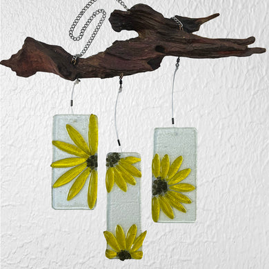 Daisy Wind Chime