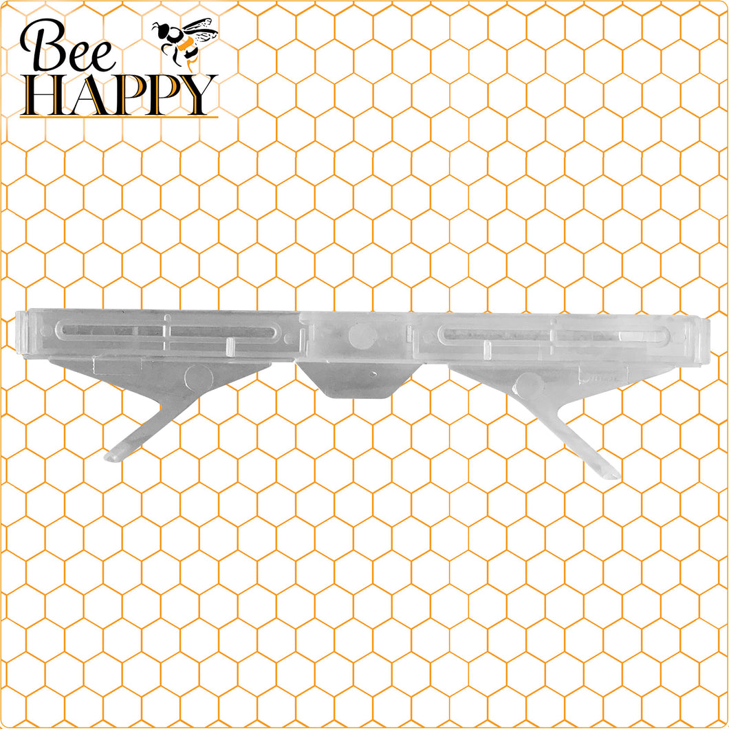 Beetle Trap - hive frame