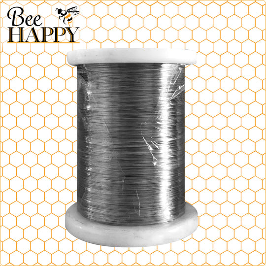 Framing Wire 1kg | Beekeeping equipment | Beehive frame wire | Kwa-zulu ...