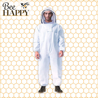 Beekeeping Suit + Hood