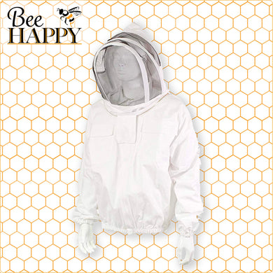Beekeeping Jacket + Hood