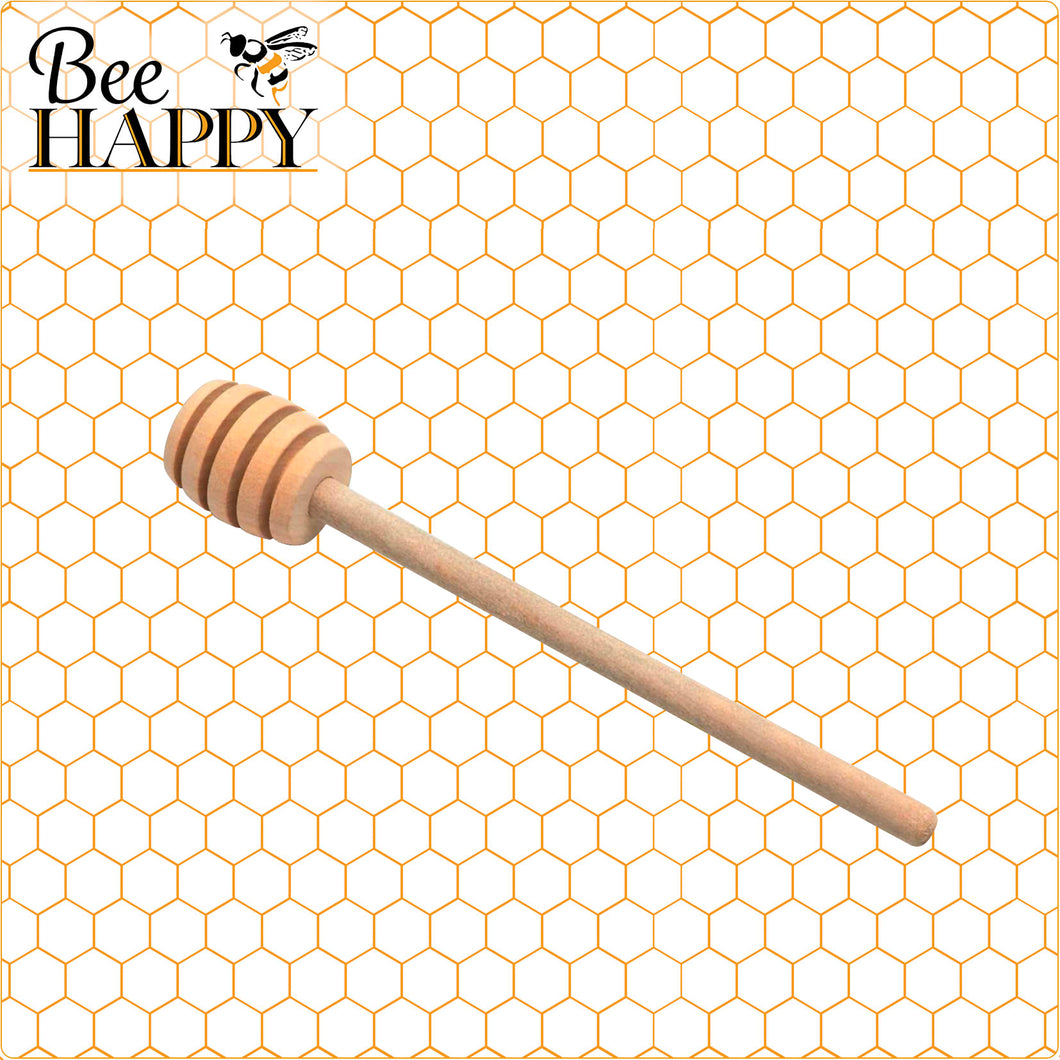 Honey Dipper