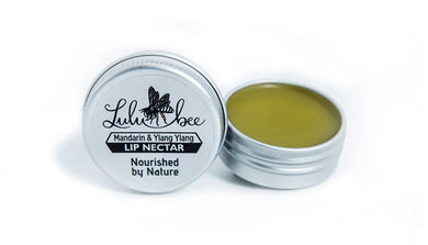 Lip Nectar - Lulu-Bee