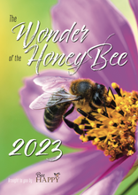 Load image into Gallery viewer, The Wonders of the Honey Bee