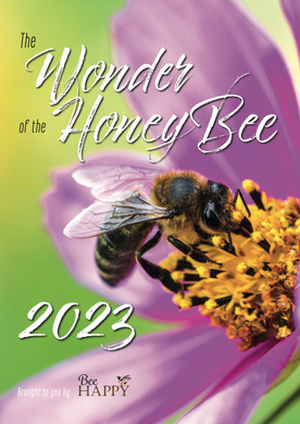 The Wonders of the Honey Bee